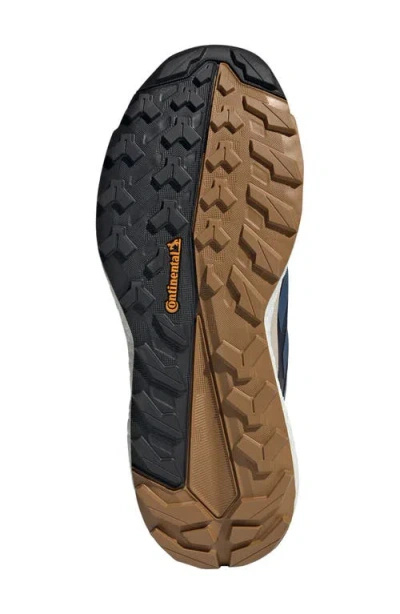Adidas Originals Adidas Terrex Free Hiker Gore-tex® Waterproof Hiking Shoe