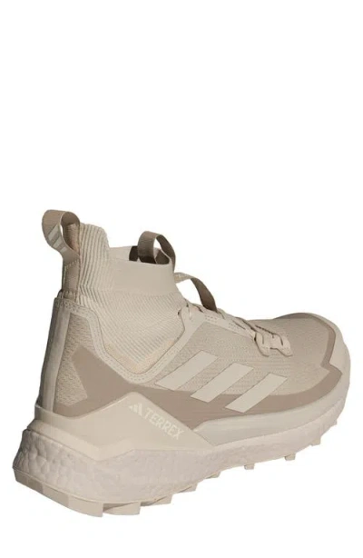 Adidas Originals Adidas Terrex Free Hiker Gore-tex® Waterproof Hiking Shoe
