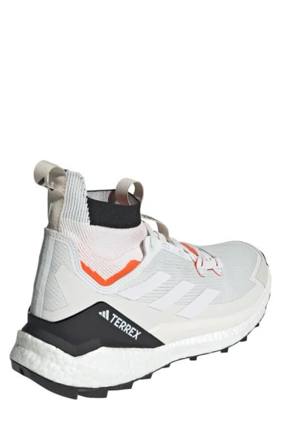 Adidas Originals Adidas Terrex Free Hiker Gore-tex® Waterproof Hiking Shoe