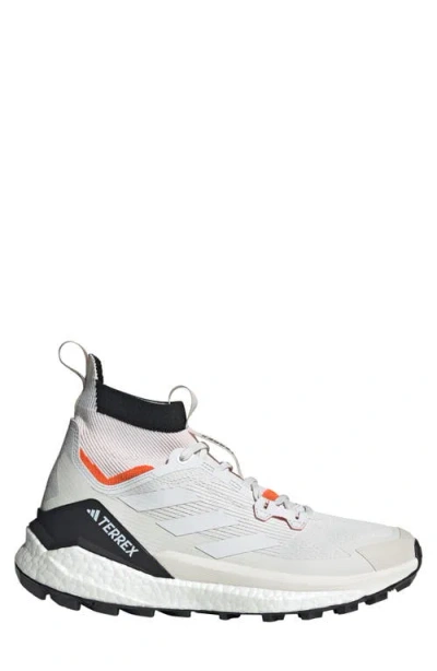 Adidas Originals Adidas Terrex Free Hiker Gore-tex® Waterproof Hiking Shoe