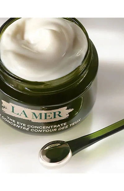 La Mer The Eye Concentrate Eye Cream Duo $550 Value
