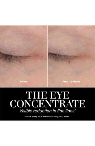 La Mer The Eye Concentrate Eye Cream Duo $550 Value