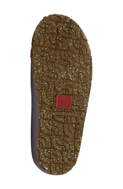 The North Face Thermoball™ Water Repellent Traction V Mule