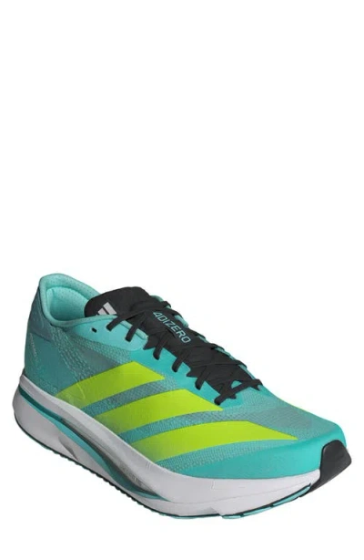 Adidas Originals Adidas Gender Inclusive Adizero Evo Sl Running Shoe