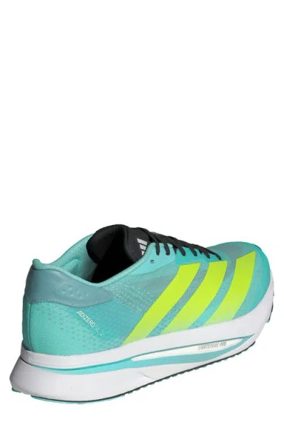 Adidas Originals Adidas Gender Inclusive Adizero Evo Sl Running Shoe