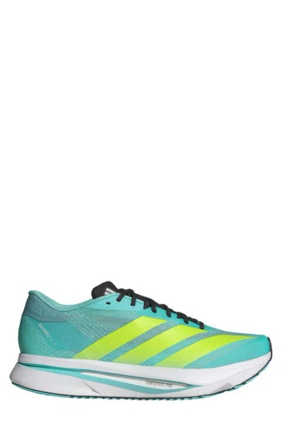 Adidas Originals Adidas Gender Inclusive Adizero Evo Sl Running Shoe