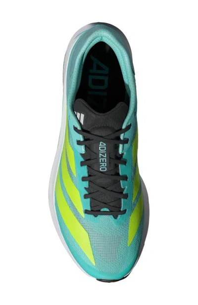 Adidas Originals Adidas Gender Inclusive Adizero Evo Sl Running Shoe
