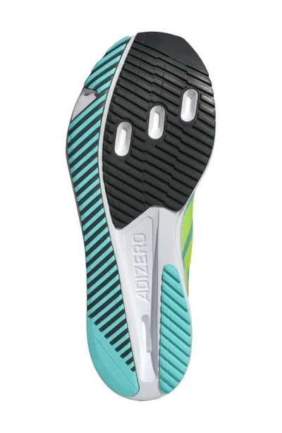 Adidas Originals Adidas Gender Inclusive Adizero Evo Sl Running Shoe
