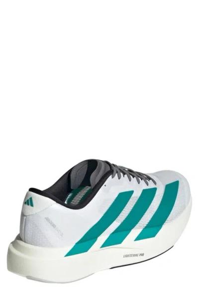 Adidas Originals Adidas Gender Inclusive Adizero Evo Sl Running Shoe