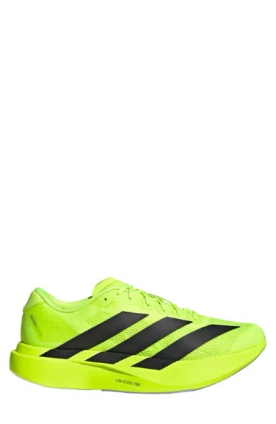Adidas Originals Adidas Gender Inclusive Adizero Evo Sl Running Shoe