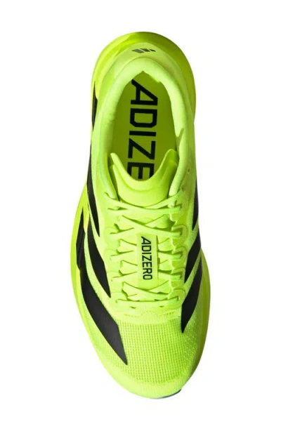 Adidas Originals Adidas Gender Inclusive Adizero Evo Sl Running Shoe