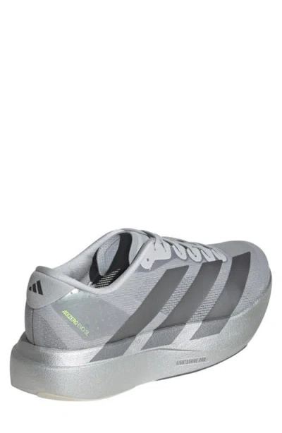 Adidas Originals Adidas Gender Inclusive Adizero Evo Sl Running Shoe