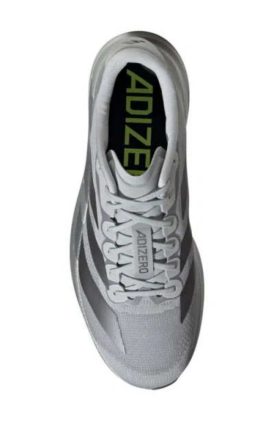 Adidas Originals Adidas Gender Inclusive Adizero Evo Sl Running Shoe