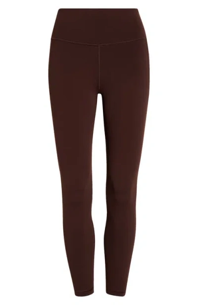Sweaty Betty Ultimate Yoga Ankle Leggings