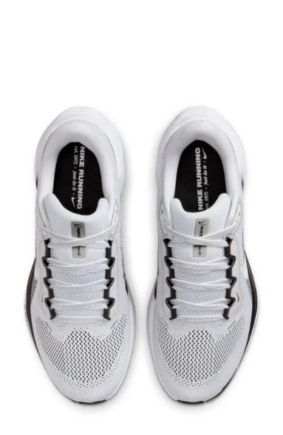 Nike Air Zoom Pegasus 41 Running Shoe In White