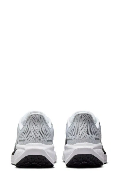 Nike Air Zoom Pegasus 41 Running Shoe In White