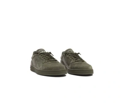 P448 Vert Mens Sneakers