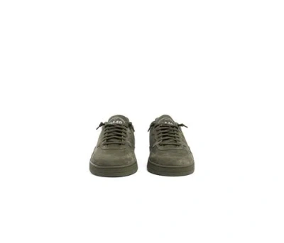 P448 Vert Mens Sneakers