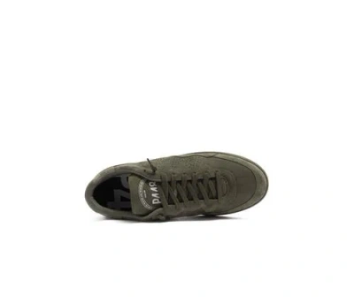 P448 Vert Mens Sneakers