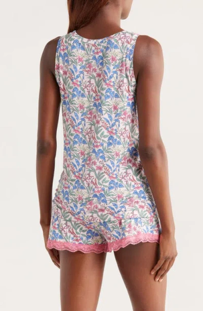 Honeydew Intimates All American Shortie Pajamas