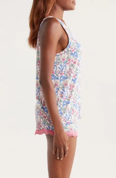 Honeydew Intimates All American Shortie Pajamas
