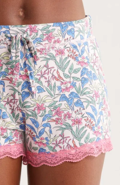 Honeydew Intimates All American Shortie Pajamas
