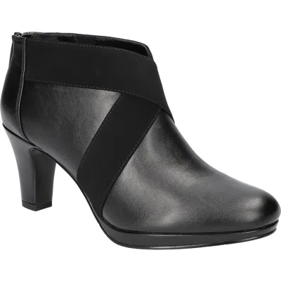 Easy Street Spice Bootie