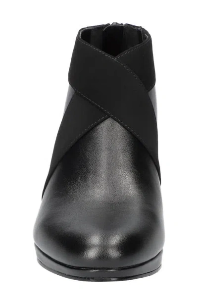 Easy Street Spice Bootie