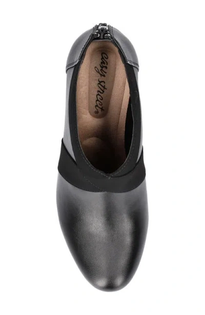 Easy Street Spice Bootie