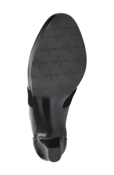 Easy Street Spice Bootie