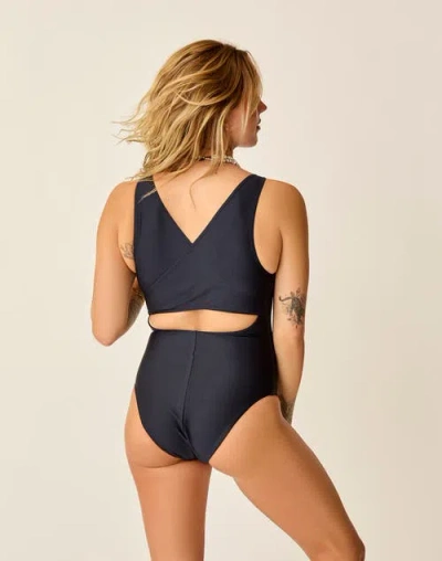 Carve Designs Arden Compression One Piece Tall