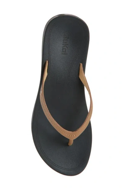 Olukai Lalahi Flip Flop