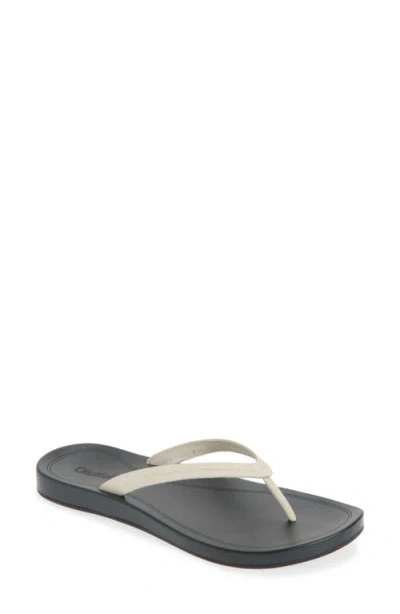 Olukai Lalahi Flip Flop
