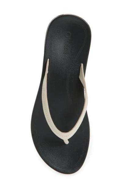 Olukai Lalahi Flip Flop