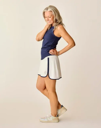 Carve Designs Lyra Rib Tank