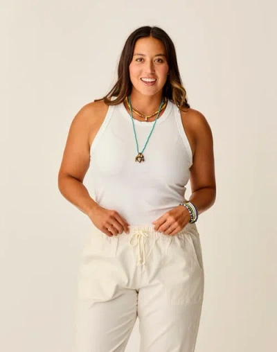 Carve Designs Lyra Rib Tank