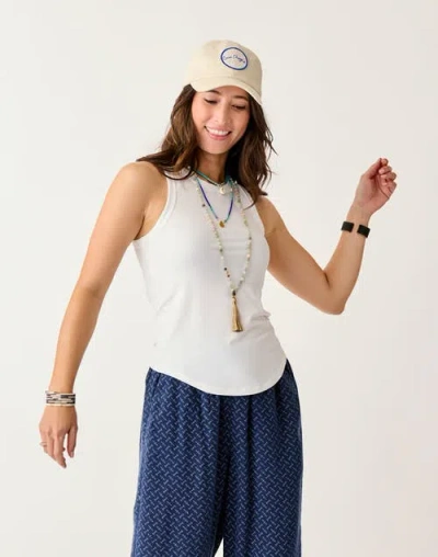 Carve Designs Lyra Rib Tank