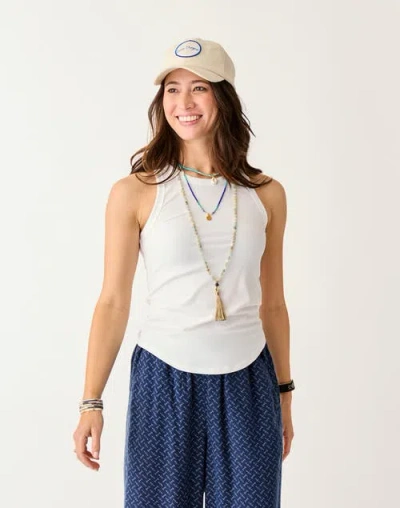 Carve Designs Lyra Rib Tank