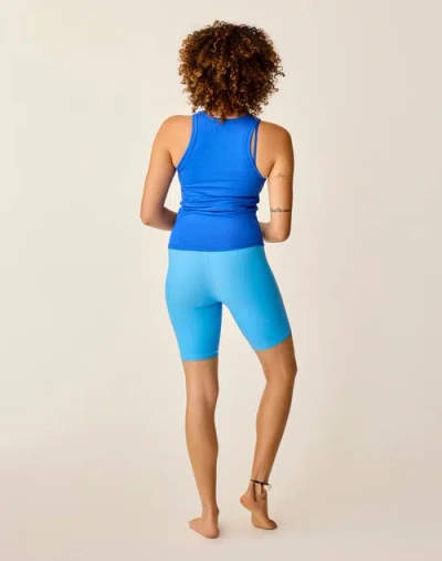 Carve Designs Lyra Rib Tank