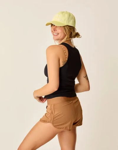 Carve Designs Lyra Rib Tank