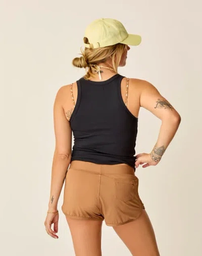 Carve Designs Lyra Rib Tank