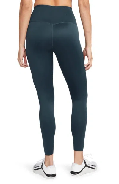 Nike Dri-fit Go High Waist 7/8 Leggings