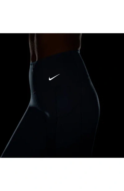 Nike Dri-fit Go High Waist 7/8 Leggings