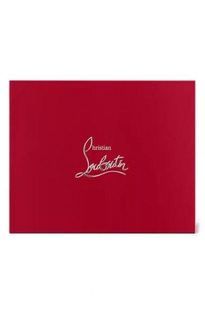 Christian Louboutin 3-piece Eau De Parfum Intense Miniature Set