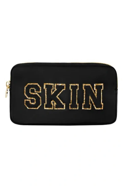 Stoney Clover Lane Small Skin Pouch