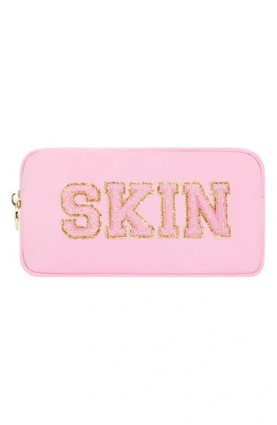 Stoney Clover Lane Small Skin Pouch