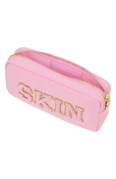 Stoney Clover Lane Small Skin Pouch