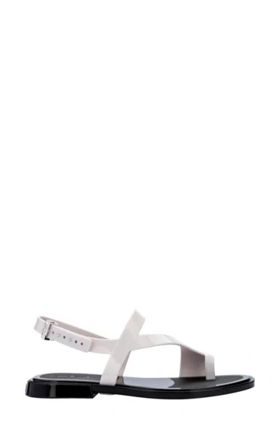 Melissa Cassie Slingback Sandal