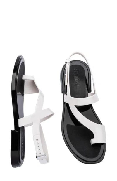 Melissa Cassie Slingback Sandal
