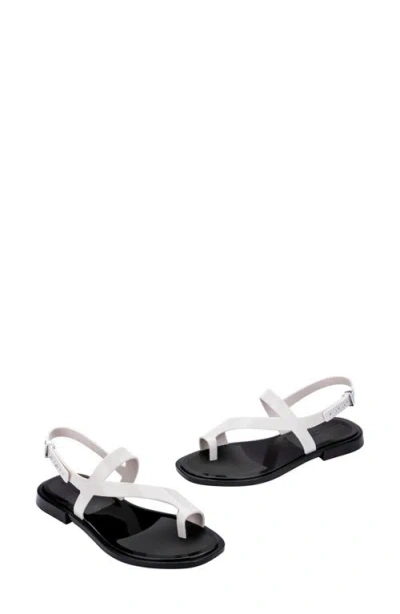 Melissa Cassie Slingback Sandal